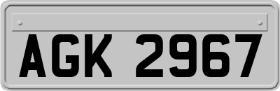 AGK2967