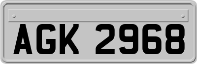 AGK2968