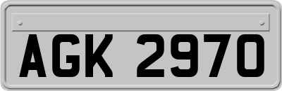 AGK2970