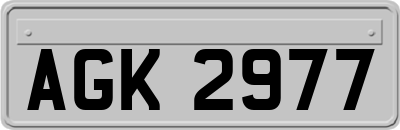AGK2977