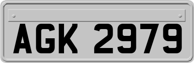 AGK2979