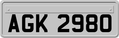 AGK2980