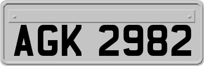 AGK2982