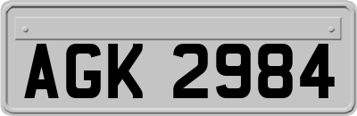 AGK2984