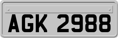AGK2988