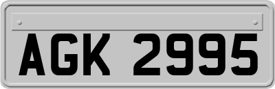 AGK2995