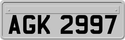AGK2997