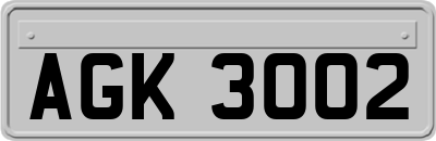 AGK3002