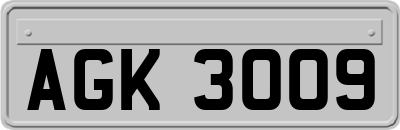 AGK3009