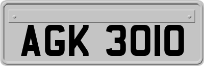 AGK3010