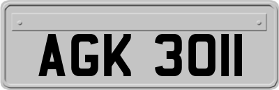 AGK3011