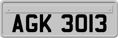 AGK3013