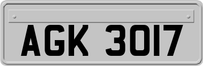 AGK3017