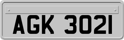 AGK3021