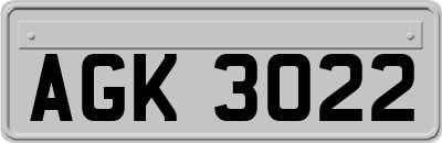 AGK3022