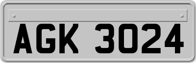 AGK3024