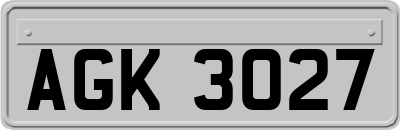 AGK3027