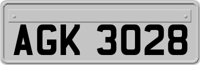 AGK3028