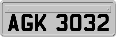 AGK3032