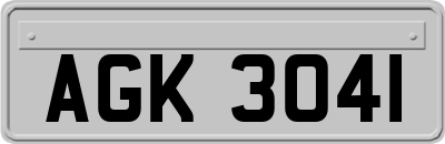 AGK3041