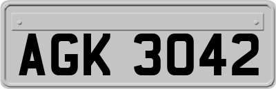 AGK3042