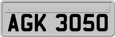 AGK3050
