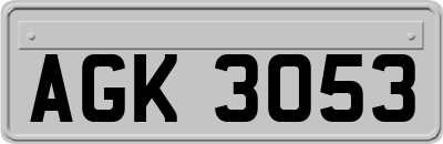 AGK3053