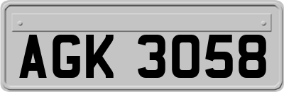AGK3058