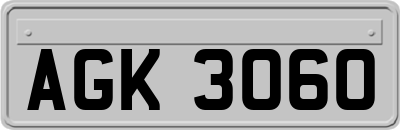 AGK3060