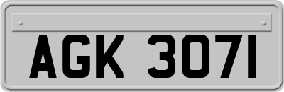 AGK3071