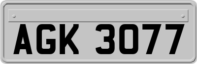 AGK3077