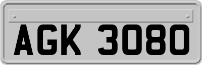 AGK3080