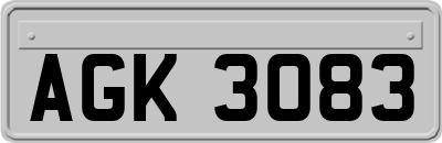 AGK3083