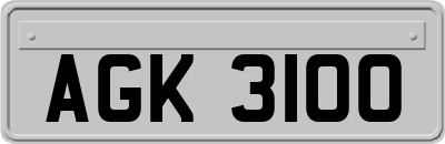 AGK3100