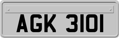 AGK3101