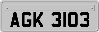 AGK3103
