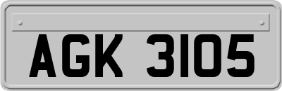 AGK3105