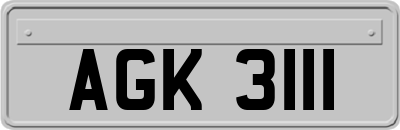 AGK3111