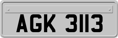 AGK3113