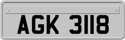 AGK3118