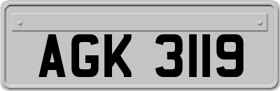AGK3119