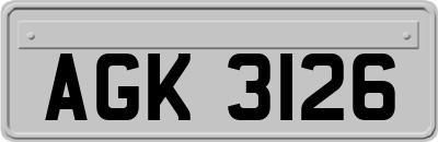 AGK3126