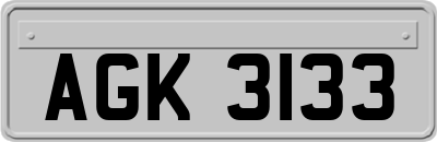 AGK3133