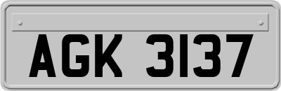 AGK3137