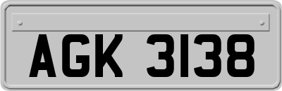 AGK3138