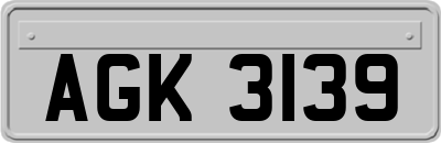 AGK3139