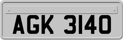 AGK3140
