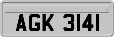 AGK3141