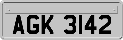 AGK3142