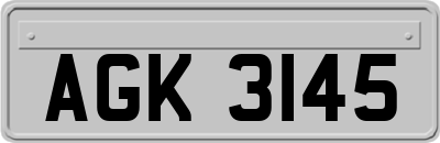 AGK3145